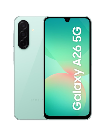 Samsung Galaxy A26 Samsung Galaxy A26